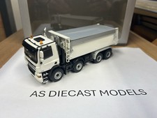 Corgi Modern WSI 9756 DAF CF 8