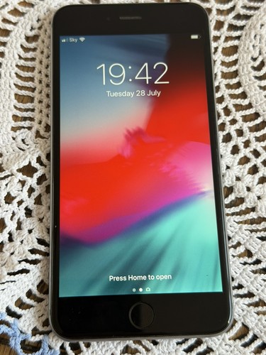 Apple iphone plus 64gb - apple,