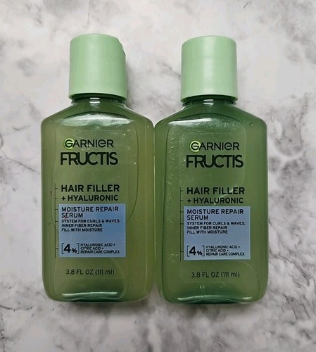 Pack garnier fructis hair - 2,