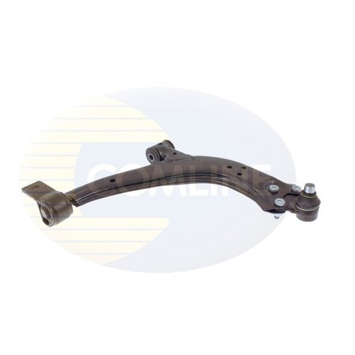 Wishbone suspension arm - wishbone,