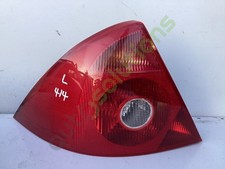 FORD Mondeo CD132 MKIII Left Rear Fog Light Lens