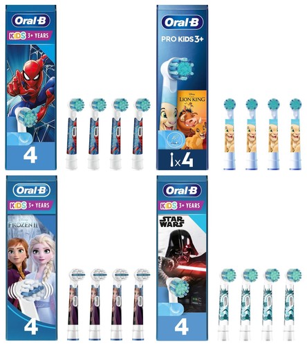 Oral stages power original - oral-b,