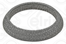 Gasket exhaust pipe - exhaust,