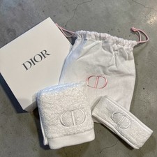 Christian Dior Hand Towel &