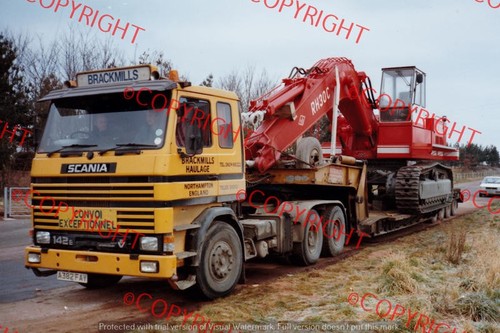 Truck photo brackmills - truck,