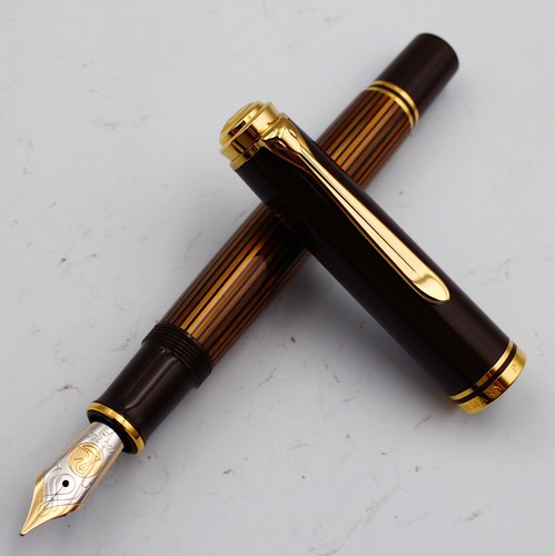 Pelikan fountain pen - fountain,