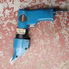 Workzone Air Metal  Cutting Tool  Garage DIY