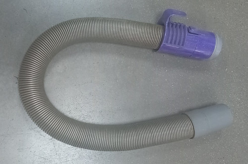Dyson dc04 main hose green - main, and