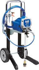 Magnum by Graco 25V403 A45 ProPLUS Airless Paint Sprayer,UK unit (220-240V,50HZ)
