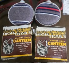 Vintage High Trails Western