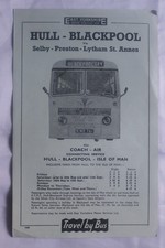 East Yorkshire Motor Services