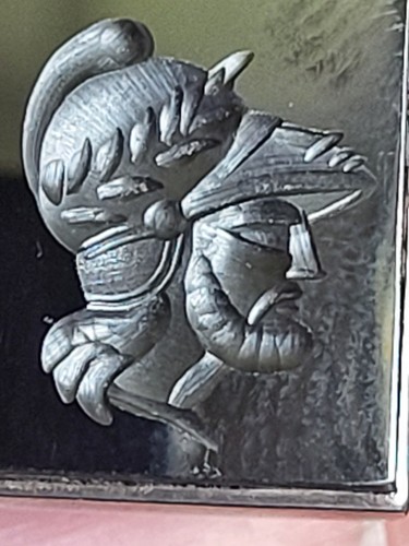 Vintage sterling silver - sterling,