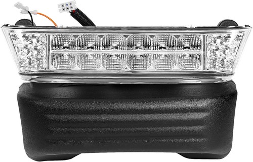 Drive club car precedent - club,
