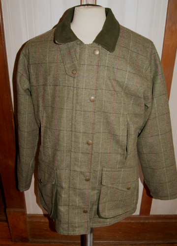Hoggs fife womens xl - hoggs,
