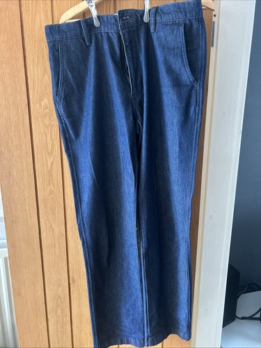 Levi men chino w34 l34 - men's, xx