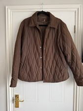 Jack murphy ladies brown - jack,
