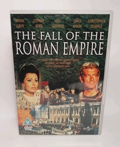 The fall roman - fall,