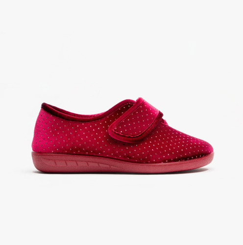 Lotus janet womens fabric - janet,