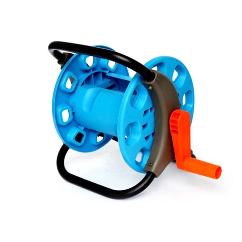 Reusable garden water hose - reusable,