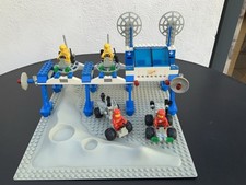 LEGO Space Supply Station 6930