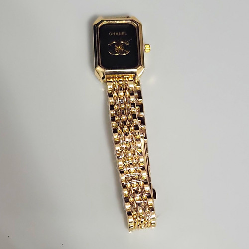 Chanel women analog - women's,