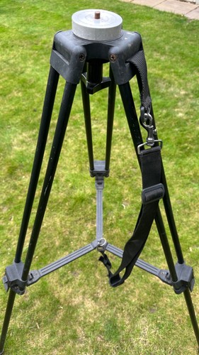 Cartoni video cine tripod - cartoni,