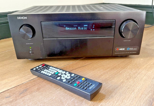 Denon avr x6500h - avr-x6500h, 11.2ch