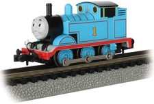 Scale bachmann steam - scale,