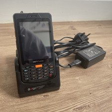 Gen2wave RP1200 Rugged Handheld Mobile Computer Barcode Scanner Wi-Fi GPS RFID