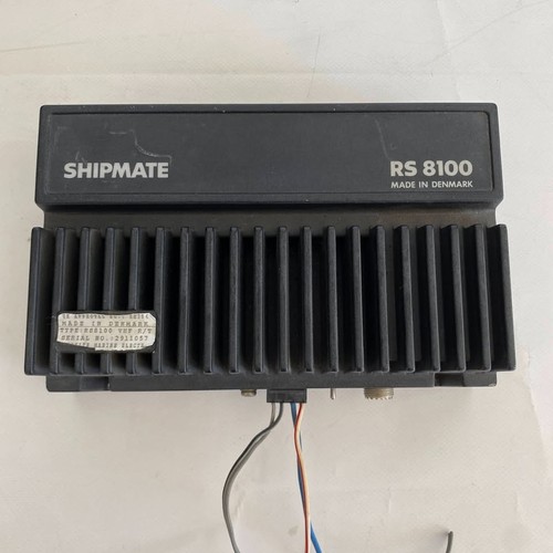 Simrad shipmate rs8100 marine - rs8100,