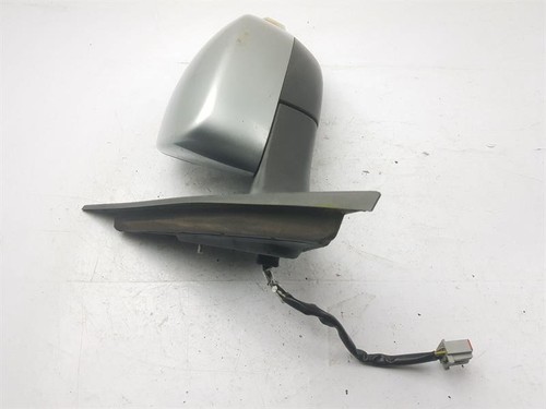 2006 2010 mk1 - ford, door