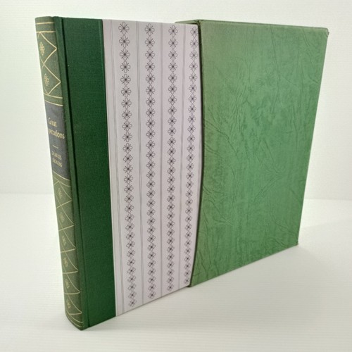 Folio society great - folio,