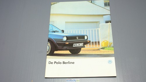 Polo classic - classic, (86c,
