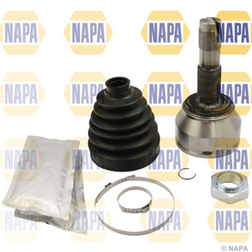 Joint for peugeot boxer 2 - cv,