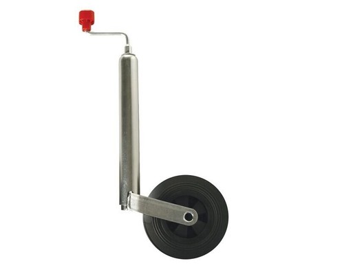 Caravan alko jockey wheel - jockey,