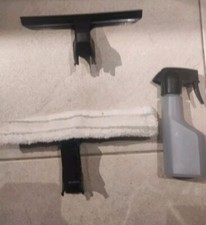 Karcher Window Cleaner Spray Bottle for WV2 Spares 