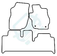 Fits Mitsubishi Spacewagon