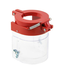 Sip 66609 40mm chuck - guard, for