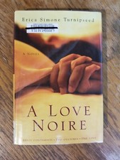 A Love Noire: A Novel by Erica