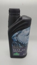 1L Rock Oil MP Gearbox marine Gear Lube outboard Mercury Mariner engine inboard