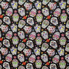 100% Cotton Halloween Spooky