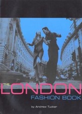 The London Fashion Book By