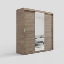 Modern Sliding Door Wardrobe