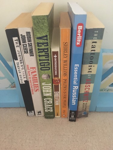 Assortment non fiction - of, non-fiction