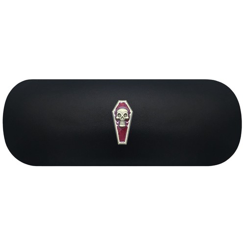 Vampire coffin hard glasses - hard,