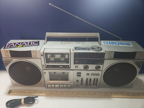 Rare vintage hitachi - rare,