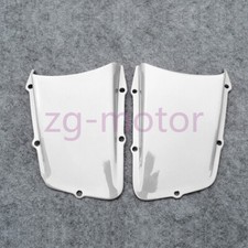 unpainted Side Fairing small