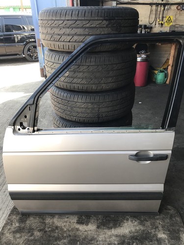 Range rover p38 - p38, 4.0