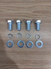 Witter Detachable Towbar