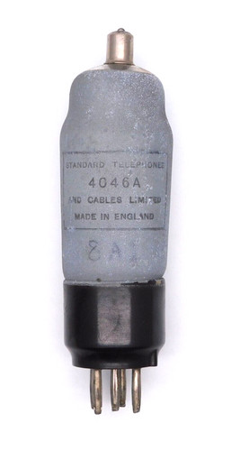 Stc 4046a pen valve - 4046a, ms/pen